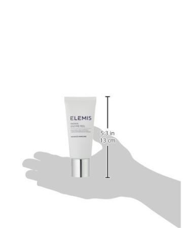 ELEMIS Papaya Enzyme Peel - 1.6 Fl Oz | Exfoliating Facial Treatment - Buy Online on GoSupps.com