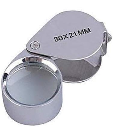 30x21mm Jewelers Magnifier Made in China - Buy Online on GoSupps.com