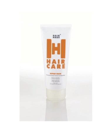Hair Haus Hair Care Repair Mask 200 ml