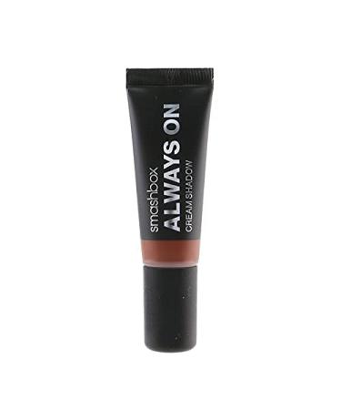 Smashbox Always On Cream Eyeshadow Sienna - 0.34 fl oz - Buy Online on GoSupps.com