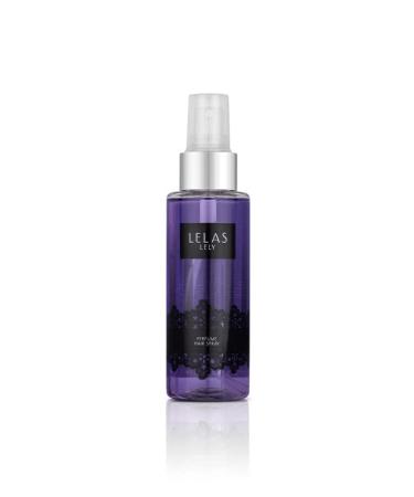 LELY HAIR SPRAY 100 ML