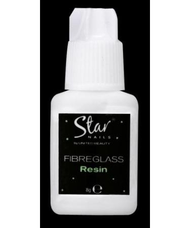 Nail Resin Fibreglass Silk Nails 8g Nail Fibreglass Silk Nail Wraps Star Nails - Buy Online on GoSupps.com