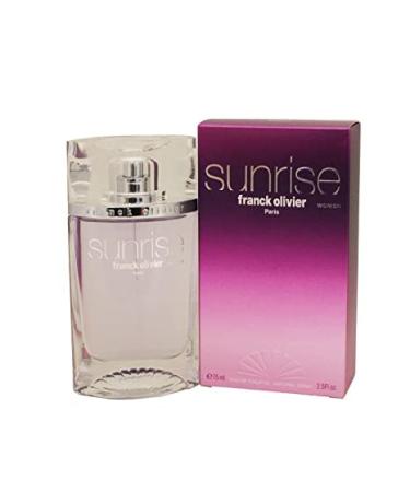 Generic Fau De Doilette - Natural Spray 2.5 Fl. oz. Sunrise for women by FrankOliver