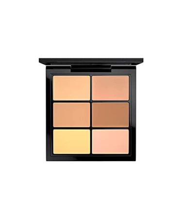 MAC Pro Conceal and Correct Palette - Medium
