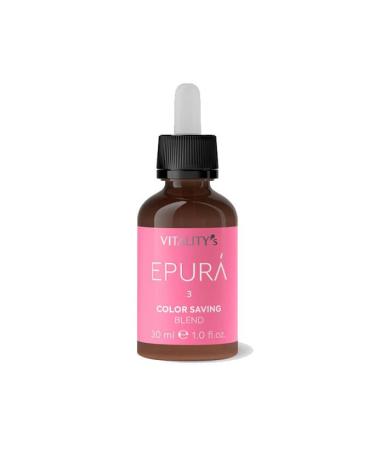 Concentr couleur Color Saving Blend Epura Vitality's 30ML