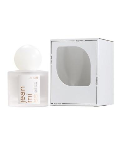 Women's Perfume Flower Fruit Fragrance Fresh Natural Lasting Eau de Toilette 1.7Fl Oz Walk in The Rain (50ml Jasmine heart lime) 1.7 Ounce (Pack of 1) Jasmine heart lime