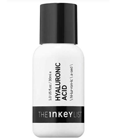 The Inkey List Anti-Aging Skincare Set: Hyaluronic Acid Serum, Vitamin C Cream, Caffeine Eye Cream & More! - Buy Online on GoSupps.com