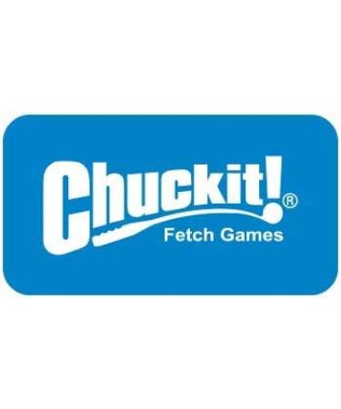 Buy Chuckit! Flying Squirrel M Double Pack - 2x1 Piece | Durable & Lightweight Dog Toys | 35 cm | Water-Resistant | International Shipping Available - Buy Online on GoSupps.com