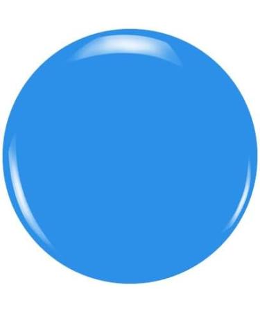 Zoya Nail Polish Pluto - Beachy Brights Collection - Summer 2023 - Buy Online on GoSupps.com