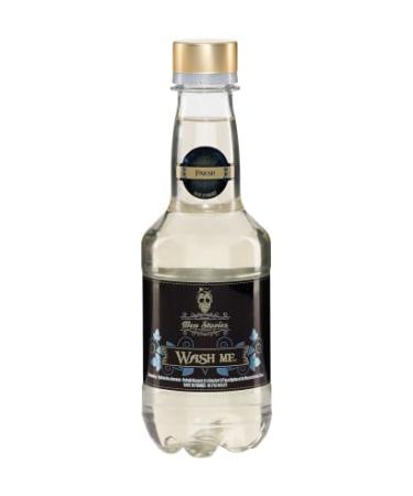 Men stories WASH ME - FRESH - 330ml