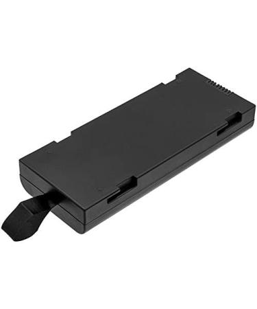 JRINK Replacement Battery for Benevision N17 T8 & DPM 6 | 022-000008-00 115-018012-00 LI23S002A M05-010002-6 MB583-3S3P - International Shipping Available - Buy Online on GoSupps.com