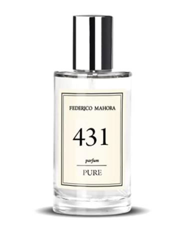Pure Femme parfum | For Women | 50ml (431)