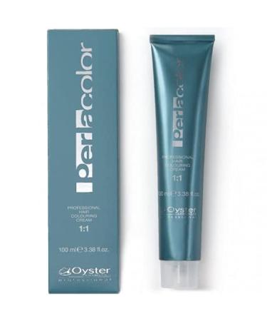 OYSTER Perlacolor 6-66 Dark Blonde Intense Red Hair Coloring - Professional Quality - Worldwide Shipping - Buy Online on GoSupps.com