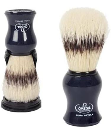 Buy OMEGA Garden Brush with Brush Holder 80265 - Premium Quality for International Shipping - Buy Online on GoSupps.com
