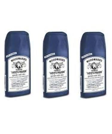 Woodward's Gripe Water 130ml (Pack of 3) - Buy Online on GoSupps.com