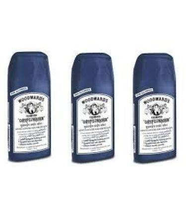 Woodward's Gripe Water 130ml (Pack of 3)