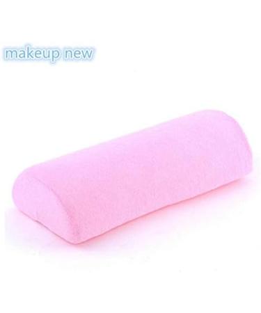 New Hand Rest Nail Art Manicure Cushion Pillow Salon Nail Hand Holder Pillow Soft Nail Arm Rest Manicure Accessories Tool - Buy Online on GoSupps.com