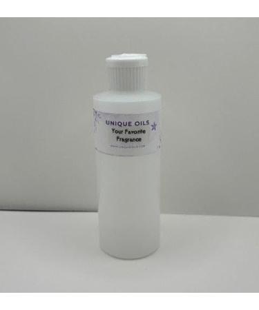 UNIQUE OILS Acqua Di Gio Perfume Fragrance (Men) type (4ozplasticbottle)