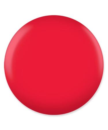 LIKO DND Nail Gel Red Mars | Classy All Season Gel Polish (Pack of 1) - Buy Online on GoSupps.com