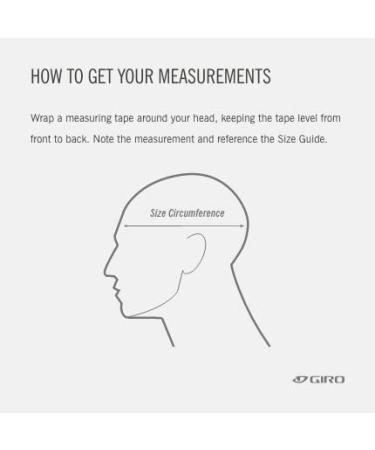 Giro Tremor MIPS Unisex Youth Cycling Helmet - Matte Glacier - Universal Youth (50-57 cm) - Buy Online on GoSupps.com