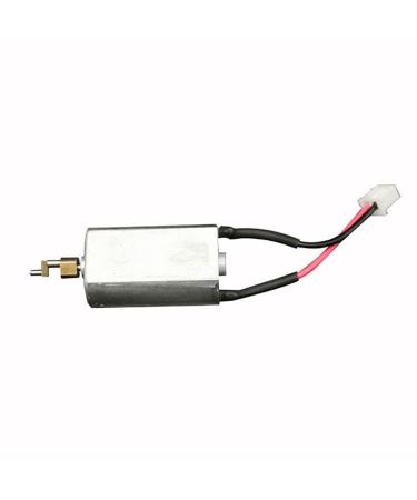 Plumflex Small Motor High Speed DIY Automatic Hair Trimmer Motor for Brightener Pro