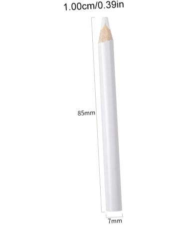 Beaupretty 50 Pcs Nail Art Drill Pencil Tools Pencils Diamond Picking Pen Pencil for Rhinestones Nail Dotting Pencil Beads Picking Pen Gems Picking Pen Pencil Draw Wood Short Electric Drill 8.50X0.70X0.70CMx2pcs As Shownx2pcs - Buy Online on GoSupps.com