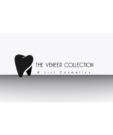 Veneer Whitening Toothpaste | Stain Removal & Fresh Mint | The Veneer Collection - Ship Internationally - Buy Online on GoSupps.com