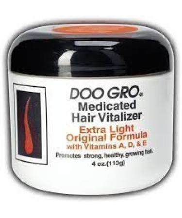 Vitalisant M dicamenteux Cheveux Doo Gro "Extra L ger"
