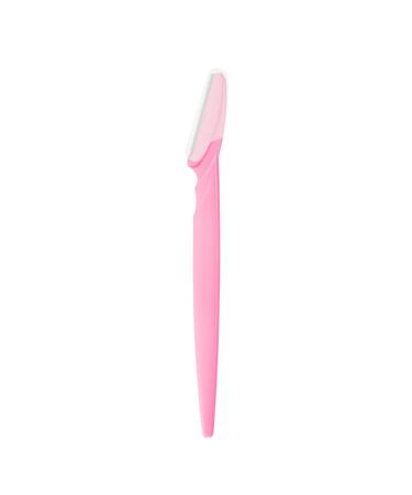 Eyebrow Razor & Facial Hair Trimmer - Safe Precision Shaping Tool (3 Pack) for Eyebrows Neck & Face - International Shipping Available - Buy Online on GoSupps.com