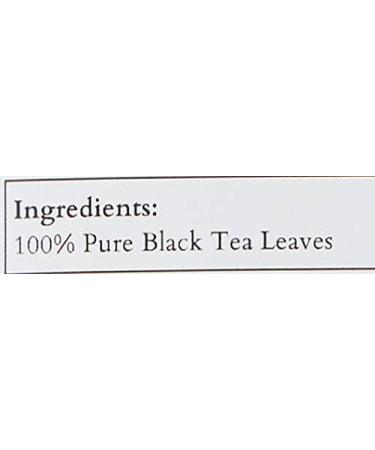 PRAANA TEA - Darjeeling - Margaret's Hope Second Flush Loose Leaf Black Tea - Catering 500 g - Buy Online on GoSupps.com