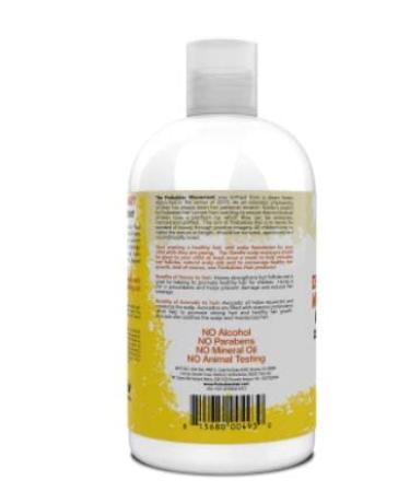 Frobabies Hair Detangle Me Baby Leave-in Conditioner 12oz - Gentle and Nourishing - Buy Online on GoSupps.com