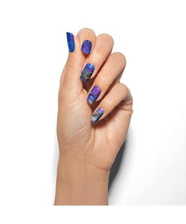Gelish Blooming Gel Nail Design Coat - 0.5oz | Nail Art Accessories - Buy Online on GoSupps.com