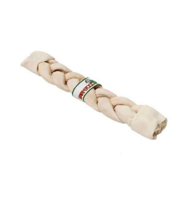 Farm Food Toothpick rawhide braided small 15 cm 1 piece (1 pack)