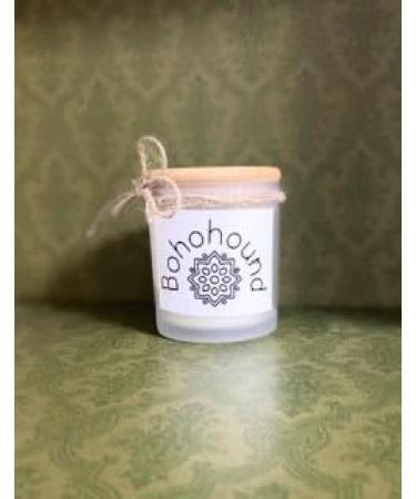 Mandarin Candle