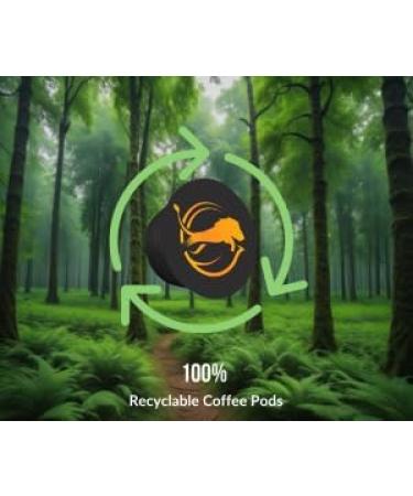  FROL Explorer Ltd Fresh Energizer Pack : Tropical Isodrink (2 x 7 capsules) + Whey Protein Strawberry (4 x 7 capsules) Dolce Gusto Compatible Capsules Amazon Exclusive - Buy Online on GoSupps.com