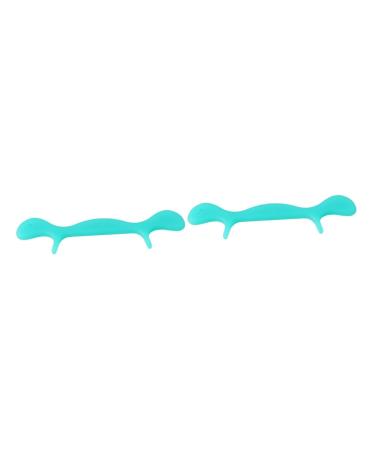 Ipetboom T-tool 2pcs tool The face noodles beauty tools 11X4X1cmx2pcs as picturedx2pcs