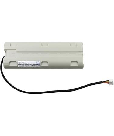 Buy VL-61950 Replacement Battery for Pure Oasis Flow | 4500mAh 7.4V - Fast International Shipping - Buy Online on GoSupps.com