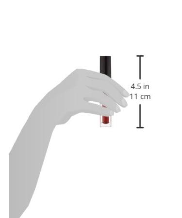 Buy Maybelline New York Color Sensational Vivid Hot Lacquer Lip Gloss - Classic | 0.17 fl. oz | Best Price & Fast International Shipping - Buy Online on GoSupps.com