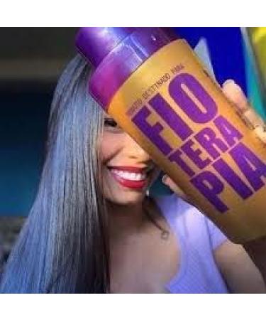 Everk Gold Brazilian Keratin Treatment 500ml | Progressive Brush | Straightening System | Thermal Sealing 650ml | Free Gifts Worth $30 - Buy Online on GoSupps.com