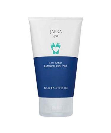 JAFRA Spa Foot Scrub | intensively nourishes and moisturizes |