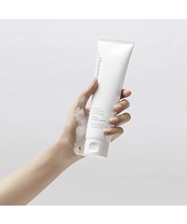 Carenology95 Amino Acid Facial Cleanser | SLS-Free Oil Control & Pore Minimizing | Deep Moisture 130ml - Best for Oily Skin - Buy Online on GoSupps.com