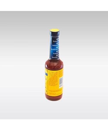 Lingham's Ginger Garlic Chilli Sauce 280 ml - Buy Online on GoSupps.com