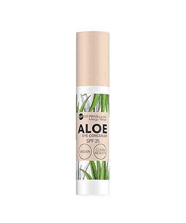 Bell Aloe Eye Concealer 02 Peach SPF25 Vegan