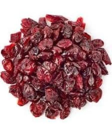 Dried Cranberries 200g (Ceylon Cinnamon Ltd) - Buy Online on GoSupps.com
