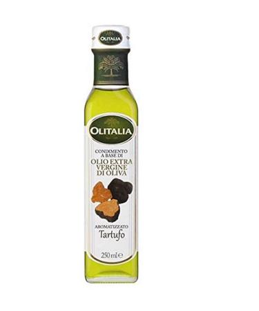 Olitalia Olitalia Extra Native Olive Oil Truffle Fragrance 250 ml