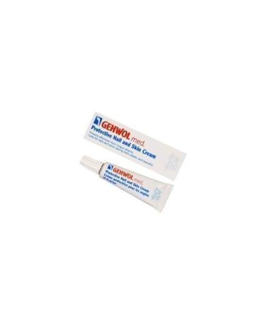 Gehwohl Nail & Hand Cream (15ml) 2 pieces