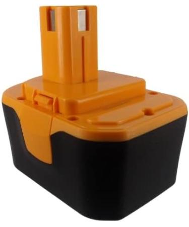 Buy 14.4V 1500mAh Replacement Battery for RY6202 1442M CTH1442K2 & More - International Shipping Available - Buy Online on GoSupps.com
