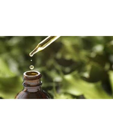 Salvia Amber Arnica Montana Therapeutic Essential Oil - 100% Natural Cold Pressed Aromatherapy Oil (15 ML) - Buy Online on GoSupps.com