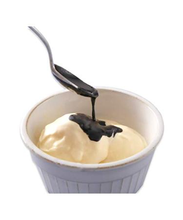 Premium Smooth Black Sesame Seed Paste (4.2 oz) - Additive-Free & Creamy - Buy Online on GoSupps.com