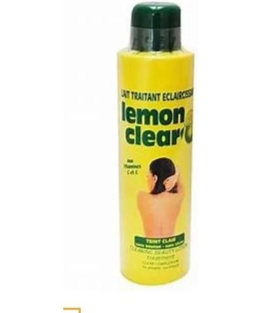  Paw Paw LEMON CLEAR OIL 125 ML - Buy Online on GoSupps.com